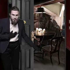 Escape Game 1408 : La Chambre des Esprits à Talence (33)