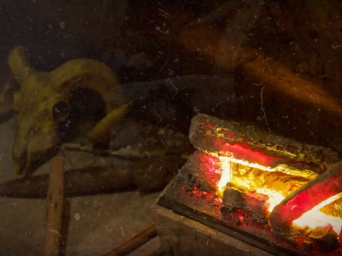 Escape Game 20 000 ans sous la Terre chez Prizoners Grenoble