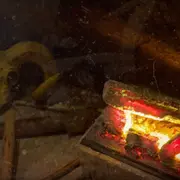 Escape Game 20 000 ans sous la Terre chez Prizoners Grenoble