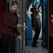 Escape Game 2001 : La Chambre du parasite à Bordeaux