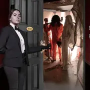 Escape Game 2112 : La Chambre du Psychopathe à Bordeaux