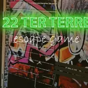 Escape Game 22 Ter Terre - Le Studio à Lyon (69)