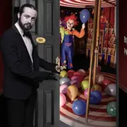 Escape Game 237 : La Chambre du Clown à Talence (33)