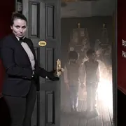 Escape Game2408 : La Chambre des Jumeaux Maléfiques à Bordeaux