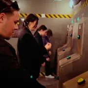 Escape Game 24h/24h Le Bunker à Montpellier (34)