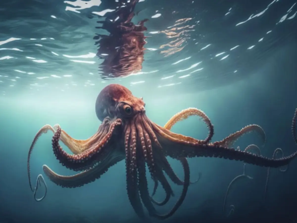 Escape Game 6-8 ans Mission Océan près de Bourg-en-Bresse (01)