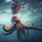 Escape Game 6-8 ans Mission Océan près de Bourg-en-Bresse (01)