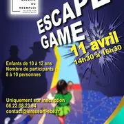 Escape Game