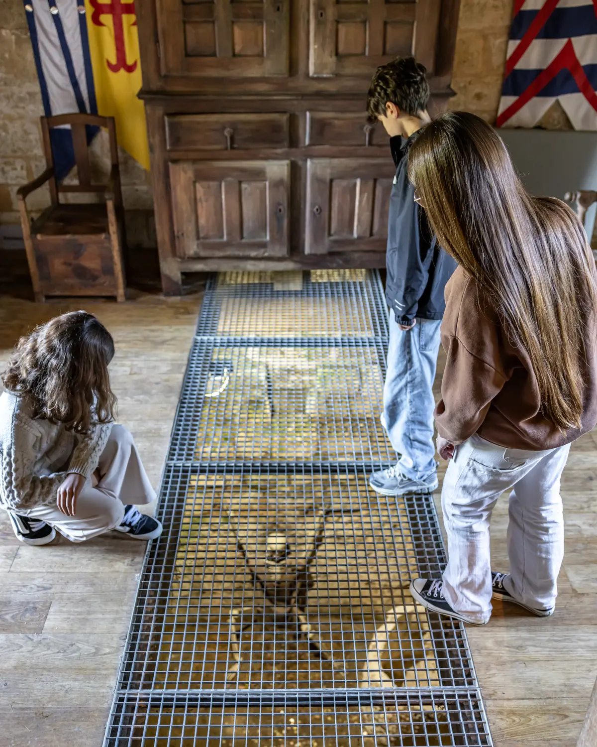 Escape Game