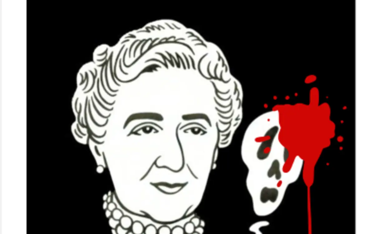 Escape game A.B.C contre Agatha Christie