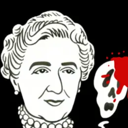 Escape game A.B.C contre Agatha Christie