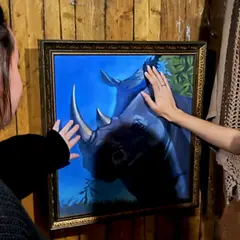 Escape Game A l'épreuve de la jungle à Deauville (14)