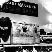 Escape Game à La Farlède (83)