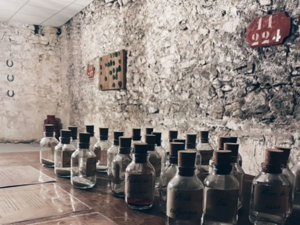 Escape Game A la recherche de la cuvée perdue à Luc-sur-Orbieu