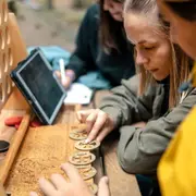 Escape Game à Sarzeau (56)