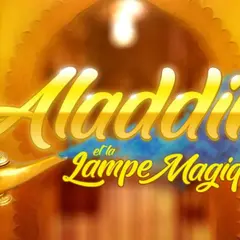 Escape Game Aladdin et la Lampe Magique à Montpellier (34)