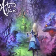Escape Game Alice au pays des merveilles en VR à Nîmes (30)