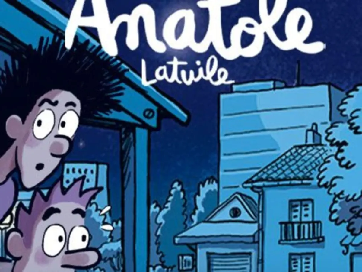 Escape Game Anatole Latuile à l'UCPA Bordeaux