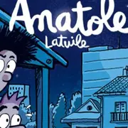Escape Game Anatole Latuile à Nantes