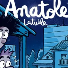 Escape Game Anatole Latuile à Nantes
