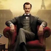 Escape GameArsène à Orléans (45)