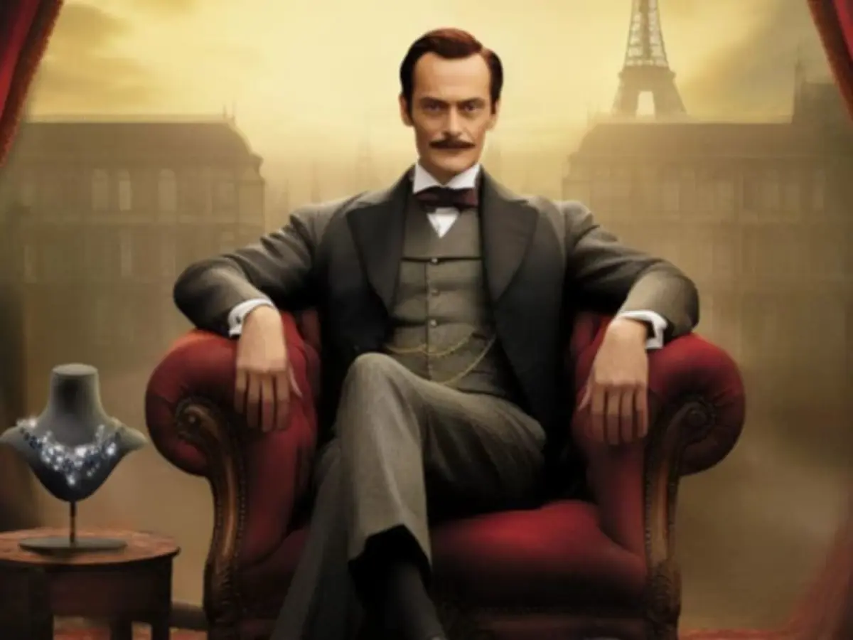 Escape Game Arsène  à Saint-Saturnin (72)