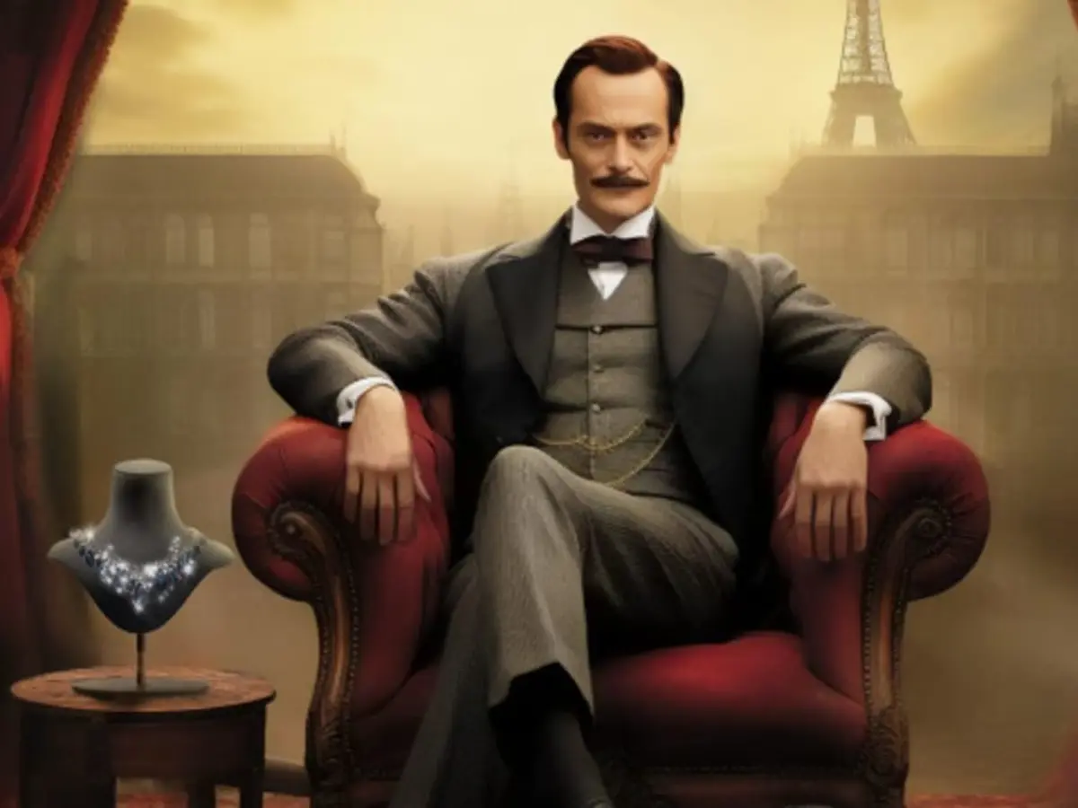 Escape Game Arsène à Toulouse (31)