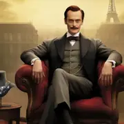 Escape Game Arsène à Toulouse (31)