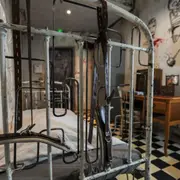 Escape Game Asylum 1920 à Strasbourg (67)