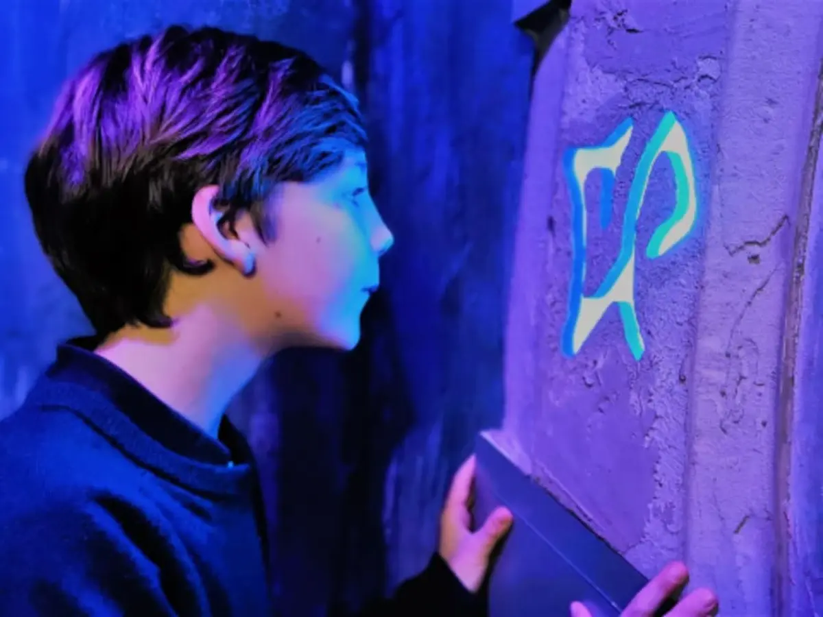 Escape Game Atlantis - L'île secrète à Clichy (92)