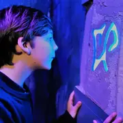 Escape Game Atlantis - L'île secrète à Clichy (92)