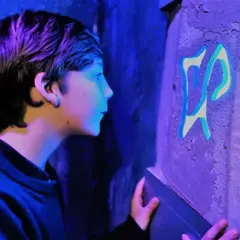 Escape Game Atlantis - L'île secrète à Clichy (92)
