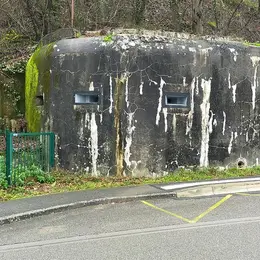 Escape Game au Blockhaus de Wittring - Le Secret du Commandant