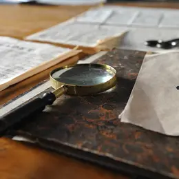 Escape-Game au Château de Brie