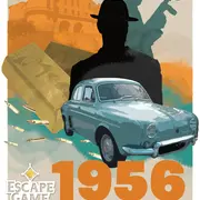 Escape game au Château de Duras