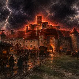 Escape game au Château de Sagonne