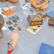 Escape Game au musée