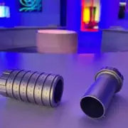 Escape Game au Musée de l'art cinétique à Aubervilliers (93)