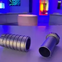 Escape Game au Musée de l'art cinétique à Aubervilliers (93)