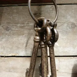 Escape Game au Musée Voulgre