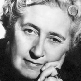 Escape game autour d'Agatha Christie