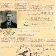 Escape game aux Archives Municipales