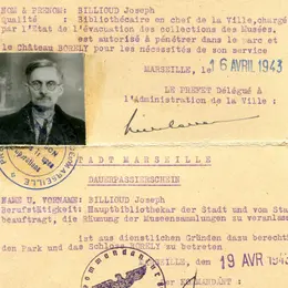 Escape game aux Archives Municipales - À la recherche du livre rouge