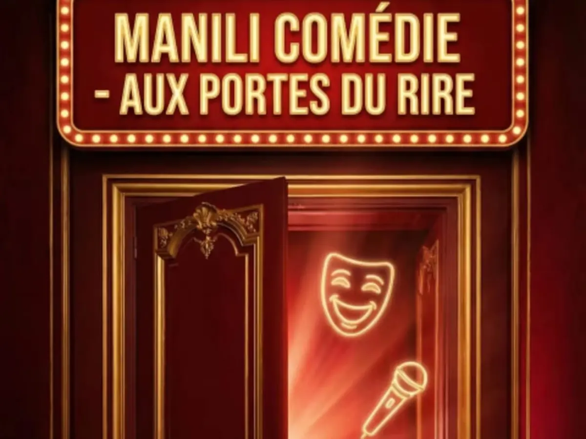 Escape Game aux portes du rire à Orléans (45)