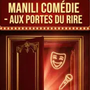 Escape Game aux portes du rire à Orléans (45)