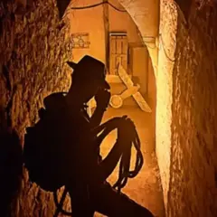 Escape Game aventure à Rillieux-la-Pape (69)