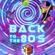Escape Game Back To The 80'S à Caen (14)