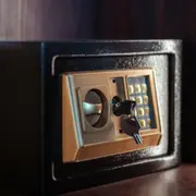 Escape Game Bank'Room à Nevers (58)