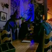 Escape Game Banque des sorciers à Abbeville (80)