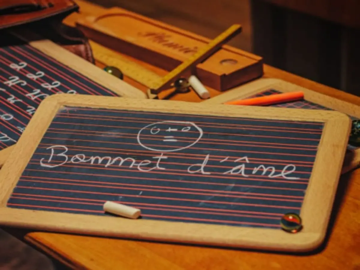 Escape Game Bonnet d'Ane à Caen (14)